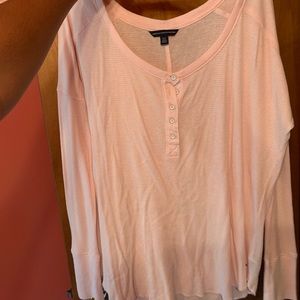 american eagle long sleeve